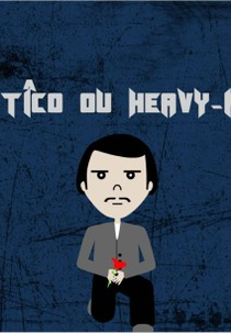 Álvares de Azevedo, o Poeta Rock N’ Roll (Álvares de Azevedo, o Poeta Rock N’ Roll)