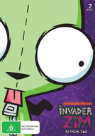 Invasor Zim (2ª Temporada) (Invader Zim (Season 2))