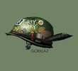 Gorillaz: Dirty Harry