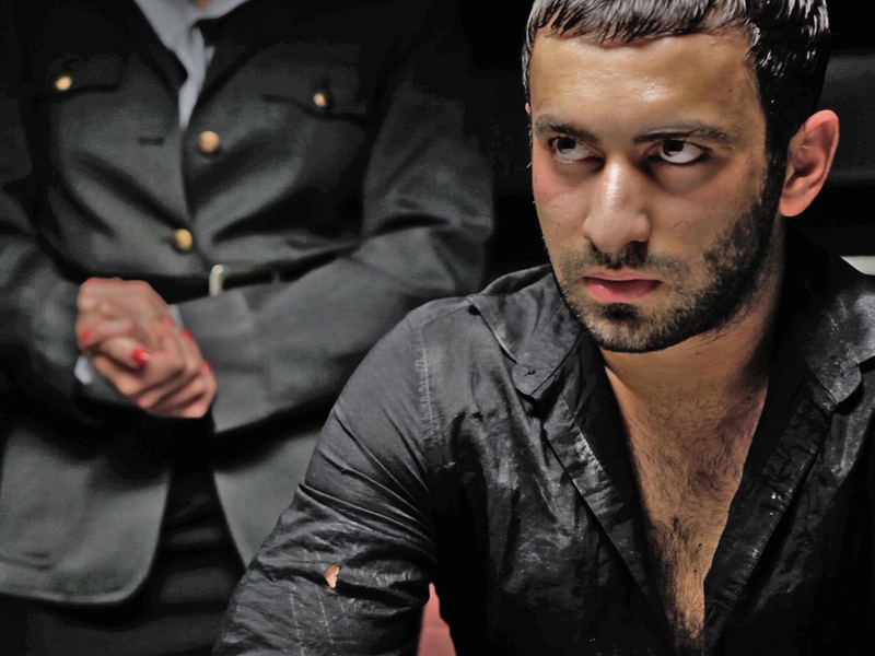 Foto 2 de Investigação Erótica