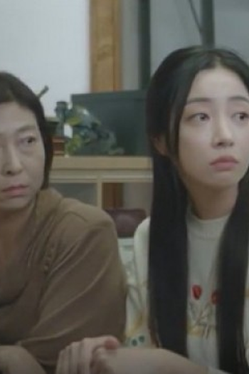 Poster de Episódio 운명의 고리 (2018)
