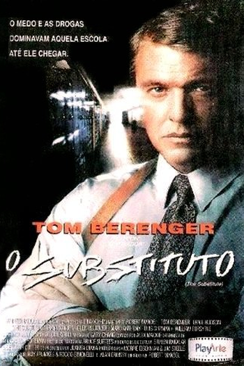  de Filme O Substituto (1996)
