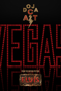 Doja Cat: Vegas - Poster / Capa / Cartaz - Oficial 1