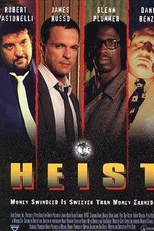 Encurralados (Heist)