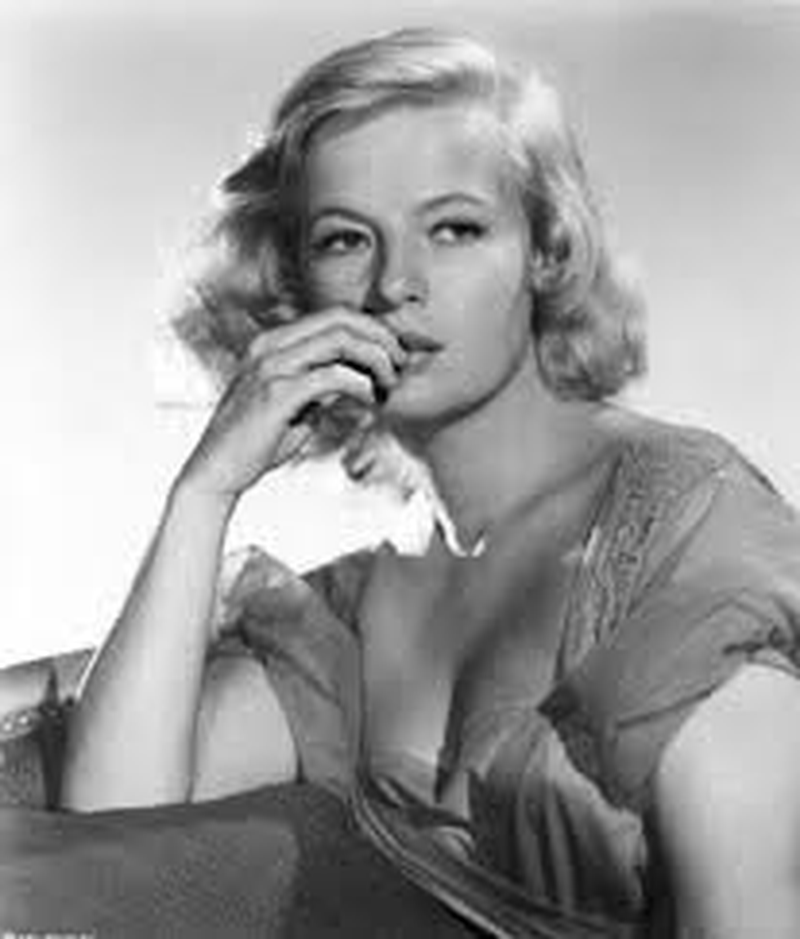 Kim Stanley (I) - Foto 4