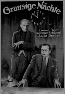 O Clube dos Suicidas (Unheimliche Geschichten)