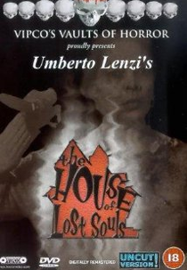 A Casa das Almas Errantes (La casa delle anime erranti)