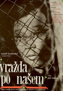 Assassinato ao Estilo Tchecoslovaco (Vrazda po nasem)