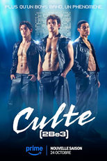 Culte: 2Be3 (2ª Temporada) (Culte: 2Be3 (Saison 2))