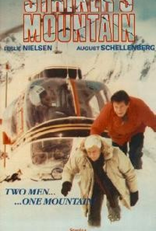 Poster 1 de Filme Striker's Mountain (1985)