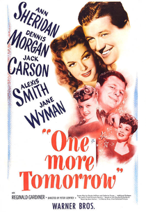 Entre Dois Corações (One More Tomorrow)