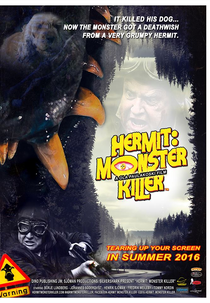 Hermit: Monster Killer (Hermit: Monster Killer)