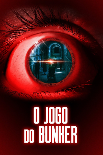  de Filme O Jogo do Bunker (2022)