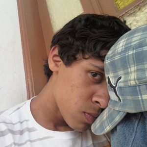 Foto de perfil de Rodrigo