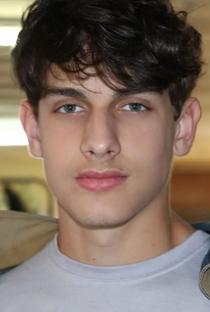 Edu Giovanella - Poster 1