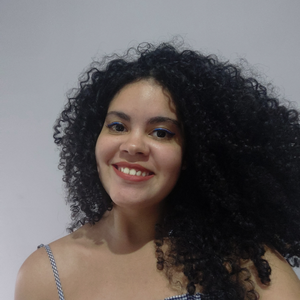 Foto de perfil de Suellen Oliveira