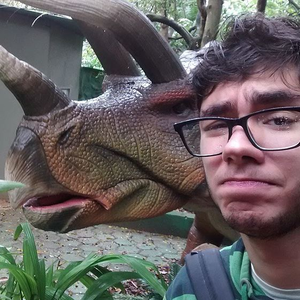 Foto de perfil de Felipe Grigoli Pereira