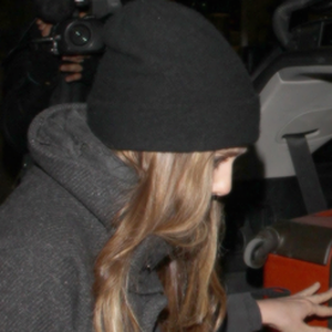 Foto de perfil de caroline