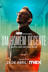 Um Homem Decente (1ª Temporada) (Porzadny Czlowiek (Sezon 1))
