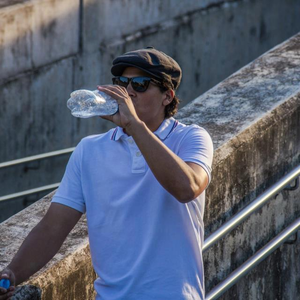 Foto de perfil de Vitor