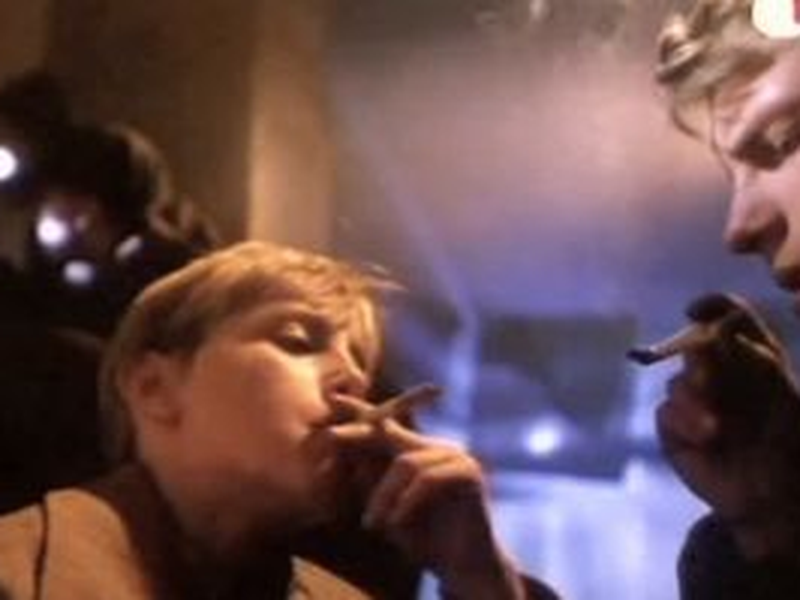 Foto 5 de Vilko dantu karoliai