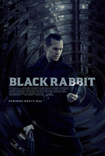 Black Rabbit - Poster / Capa / Cartaz - Oficial 1