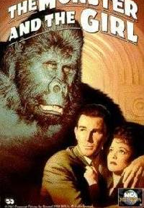 A Bela e o Monstro ((The Monster and the Girl))