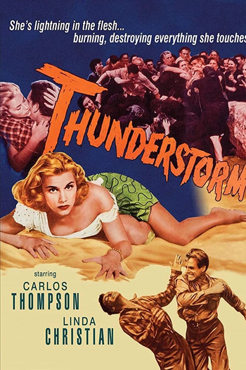  de Filme A Mulher de Ninguém (1956)