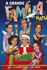 A Grande Família - Natal (A Grande Família: Natal)