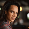 Kim Baptiste