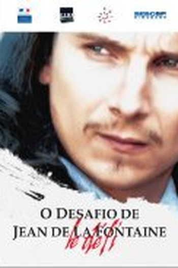 Poster de Filme O Desafio de Jean de La Fontaine (None)