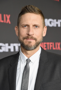David Ayer