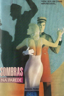Sombras na Parede - Poster / Capa / Cartaz - Oficial 2