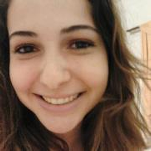 Foto de perfil de Mariane Martins