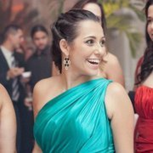 Foto de perfil de Mariana Axt