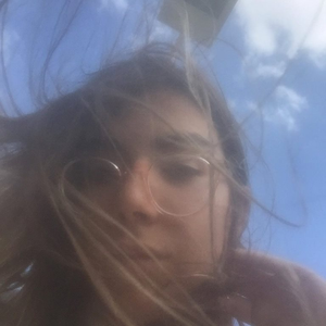 Foto de perfil de Nathalia Silveira