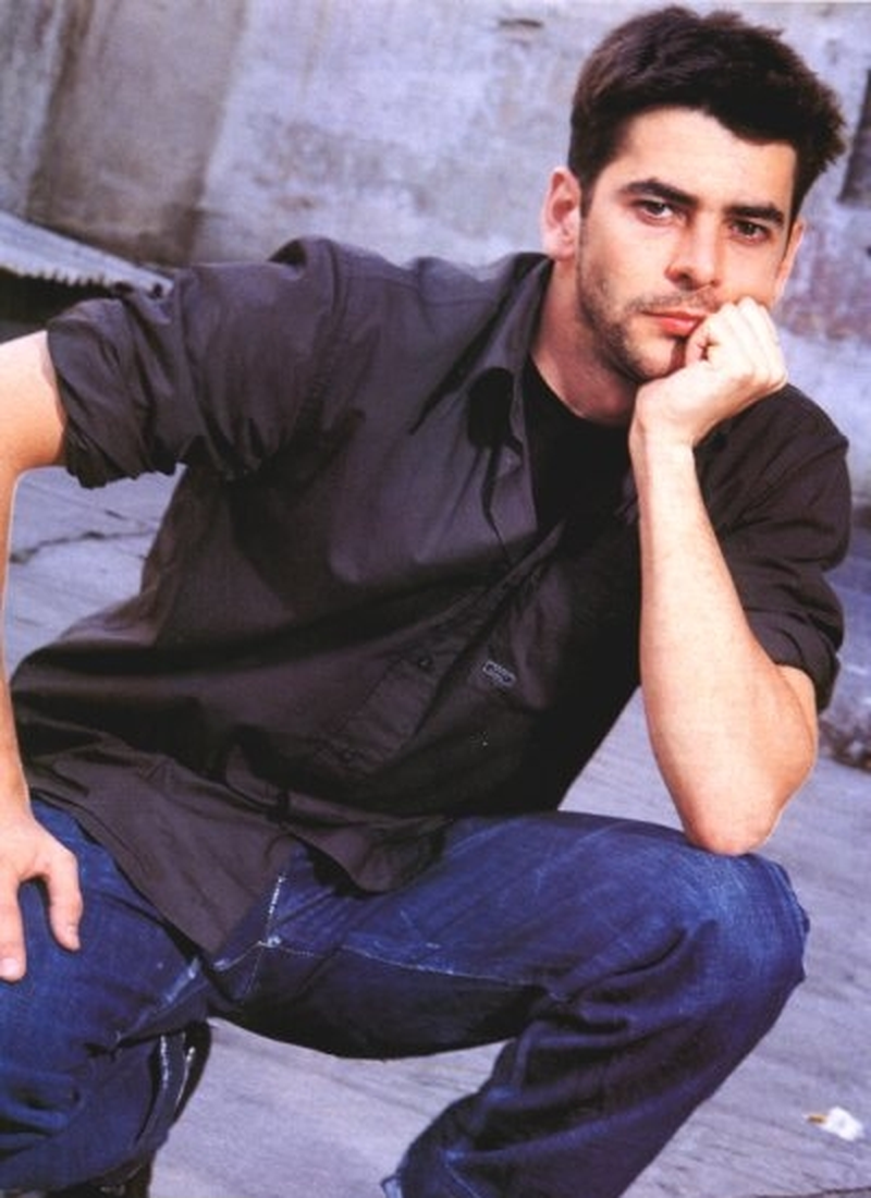 Eduardo Noriega - Foto 2