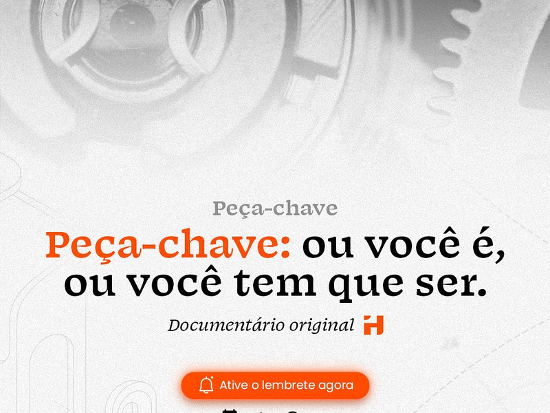 Foto 1 de Peça-chave