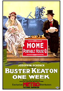 Uma Semana (One Week)