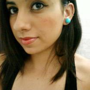 Foto de perfil de Jéssica Soares