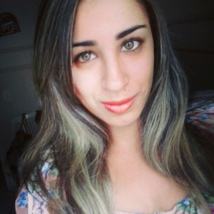 Foto de perfil de Camila Flores