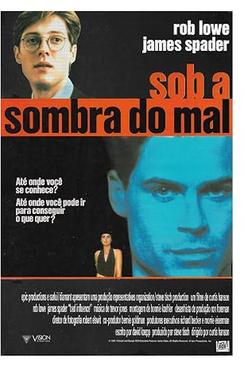  de Filme Sob a Sombra do Mal (1990)
