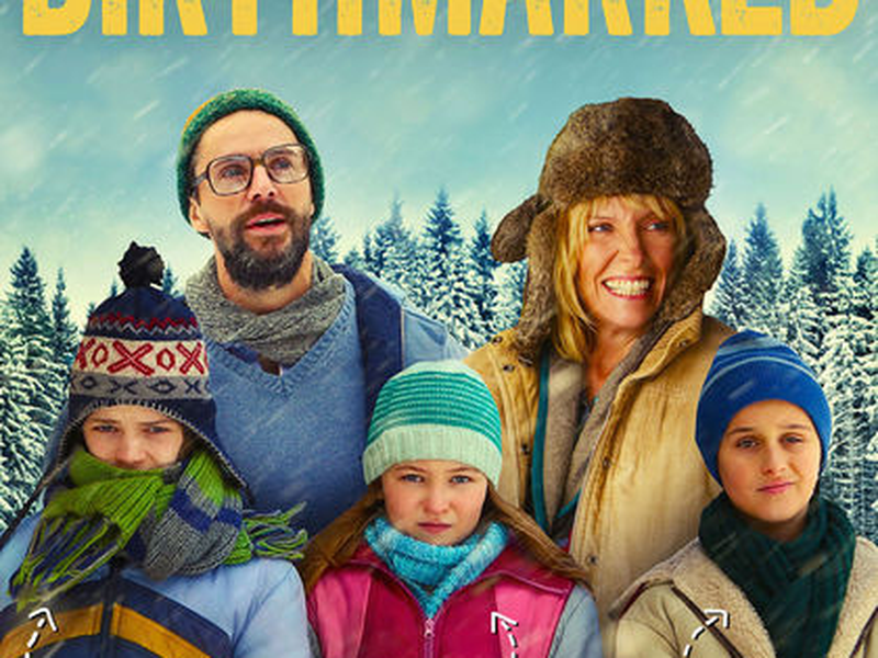 Foto 1 de Predestinados