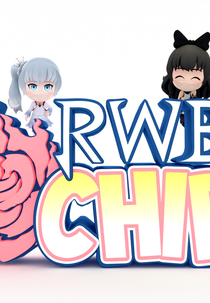 Rwby Chibi (Rwby Chibi)