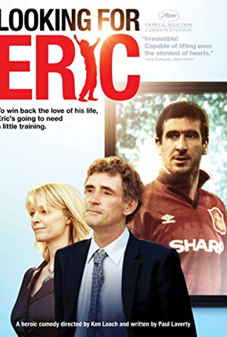 Poster 8 de Filme À Procura de Eric (2009)