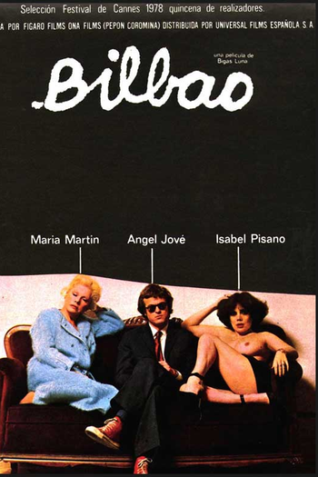  de Filme Bilbao (1978)