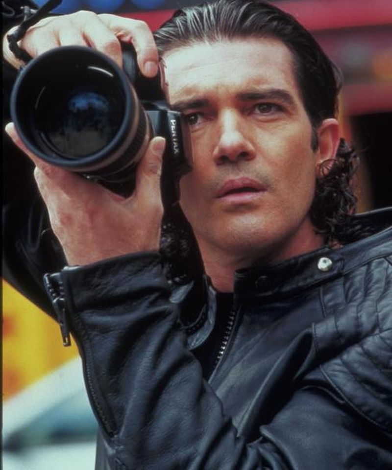 Antonio Banderas - Foto 14