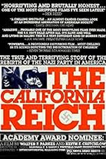  de Curta Crack USA: County Under Siege (1989)