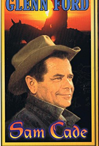 Poster 1 de Série Glenn Ford é a Lei (1971)