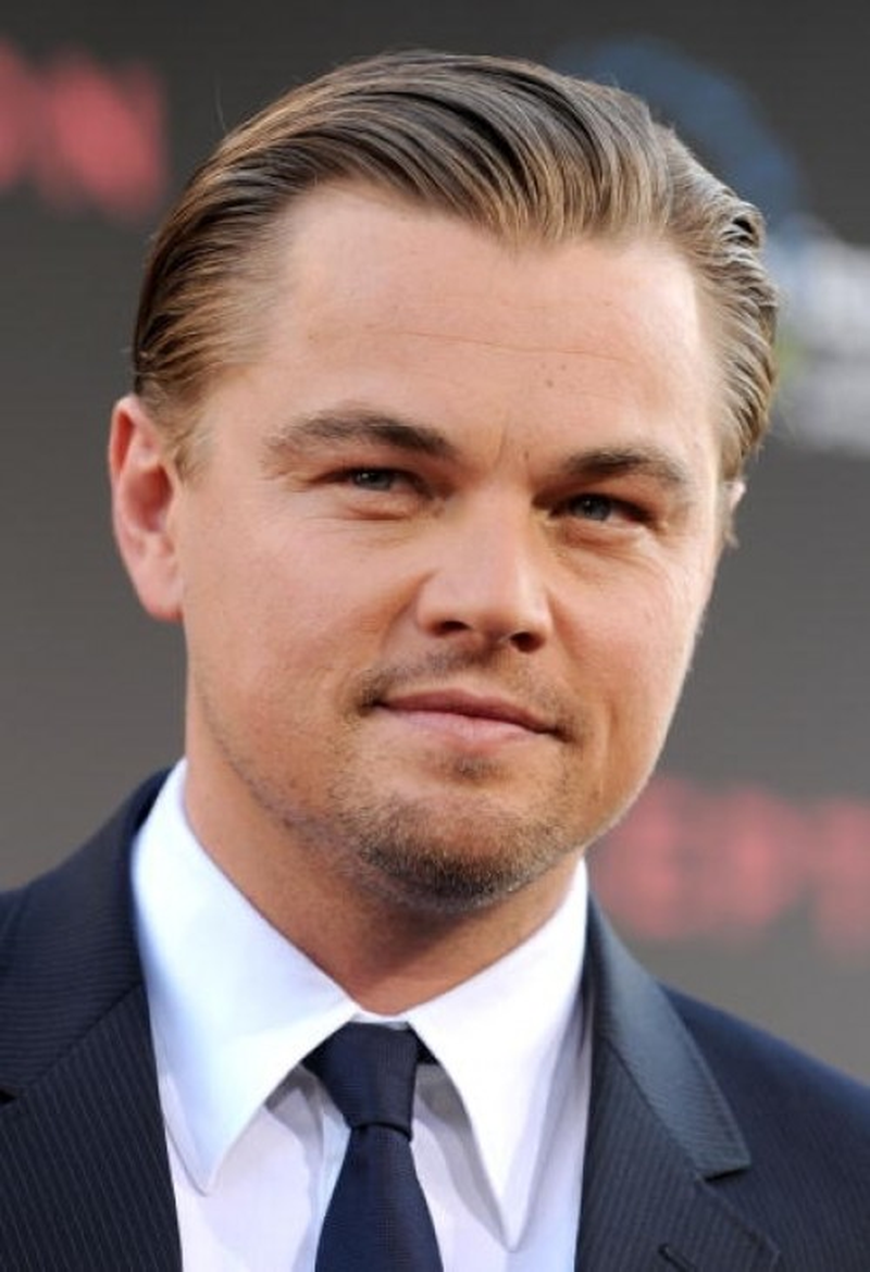 Leonardo DiCaprio - Foto 10